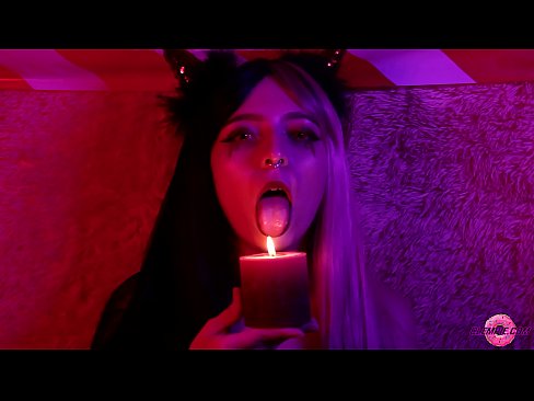 ❤️ मुख पूर्ति संग सेक्सी Succubus बाट भावुक ब्लोजब ❤️ गुदा अश्लील ️❤