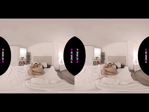 ❤️ PORNBCN VR दुई युवा लेस्बियनहरू 4K 180 3D भर्चुअल रियालिटी जेनेभा बेलुची क्याट्रिना मोरेनोमा हर्नी उठ्छन् ❤️ गुदा अश्लील ️❤